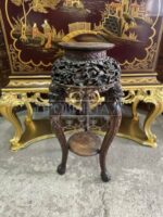 Подставка в восточном стиле 17