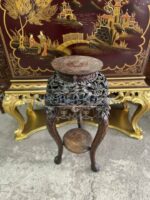 Подставка в восточном стиле 18