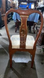 Стул в стиле шинуазри 10