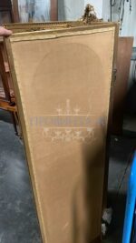 Ширма в стиле Людовика XVI 14