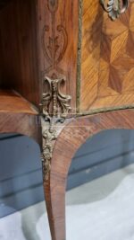 Комод/Тумба в стиле Людовика XV 22