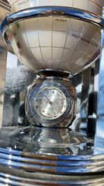 Часы настольные/каминные 27