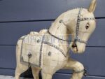Скульптура/Статуя Лошадь 17
