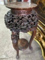 Подставка в восточном стиле 19