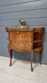 Комод/Тумба в стиле Людовика XV 14