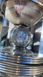 Часы настольные/каминные 29