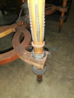 Стол/Консоль в стиле Наполеона III 11