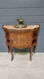 Комод/Тумба в стиле Людовика XV 15