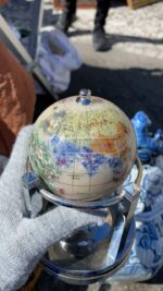 Часы настольные/каминные 24