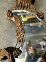 Зеркало с драконом 29