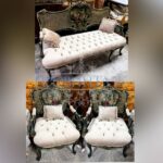 Комплект мягкой мебели для гостиной 17