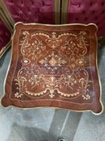 Стол/Подставка в стиле Людовика XVI 2 штуки 14