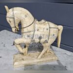 Скульптура/Статуя Лошадь 14