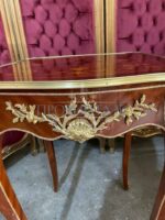 Стол/Подставка в стиле Людовика XIV 2 штуки 14