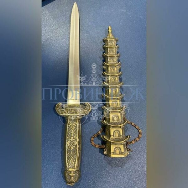 Скульптура/Статуя Лошадь 26