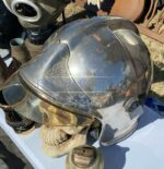 Декоративный элемент Каска пожарного 17