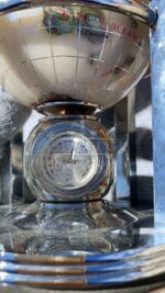 Часы настольные/каминные 25