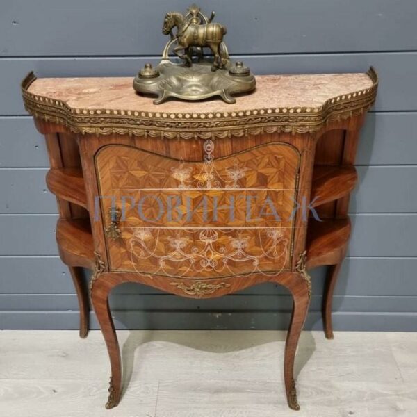Комод/Тумба в стиле Людовика XV
