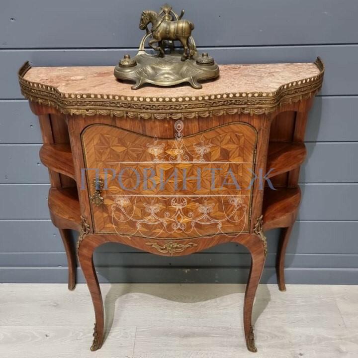 Комод/Тумба в стиле Людовика XV 3 Комод/Тумба в стиле Людовика XV 3