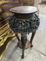 Подставка в восточном стиле 16