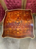 Стол/Подставка в стиле Людовика XIV 2 штуки 13