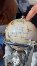 Часы настольные/каминные 28