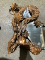 Зеркало с драконом 27