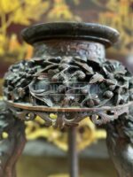 Подставка в восточном стиле 22