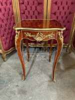 Стол/Подставка в стиле Людовика XIV 2 штуки 12