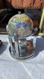 Часы настольные/каминные 18