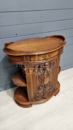 Тумба винтажная 13