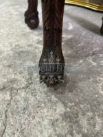 Подставка в восточном стиле 24