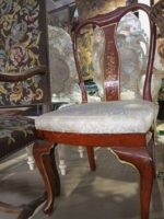 Стул в стиле шинуазри 7