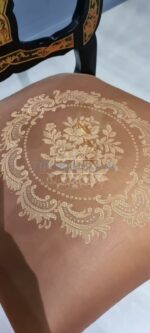 Стул в стиле Буль 19