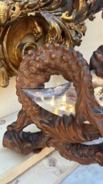 Зеркало с драконом 21