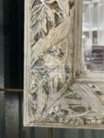 Зеркало настенное винтажное 10