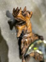 Зеркало с драконом 30