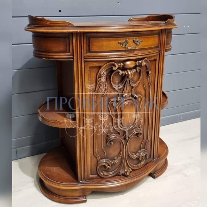 Тумба винтажная 3 Тумба винтажная 3