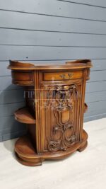 Тумба винтажная 19