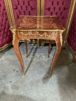 Стол/Подставка в стиле Людовика XVI 2 штуки 12