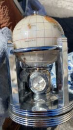 Часы настольные/каминные 19