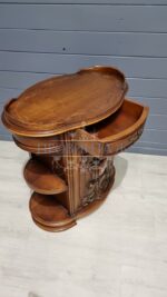 Тумба винтажная 16