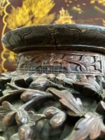 Подставка в восточном стиле 21