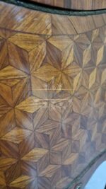 Комод/Тумба в стиле Людовика XV 21