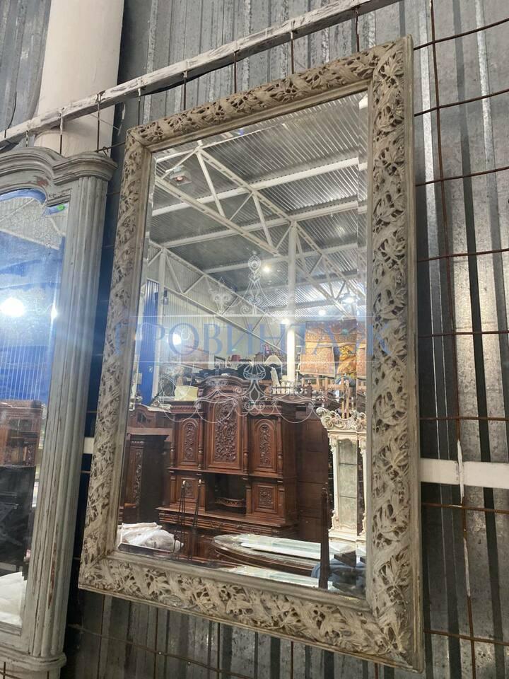 Зеркало настенное винтажное 3 Зеркало настенное винтажное 3