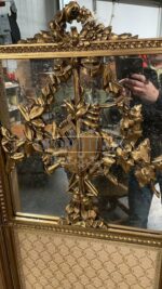 Ширма в стиле Людовика XVI 12