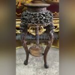 Подставка в восточном стиле 15