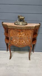 Комод/Тумба в стиле Людовика XV 17