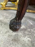 Подставка в восточном стиле 23