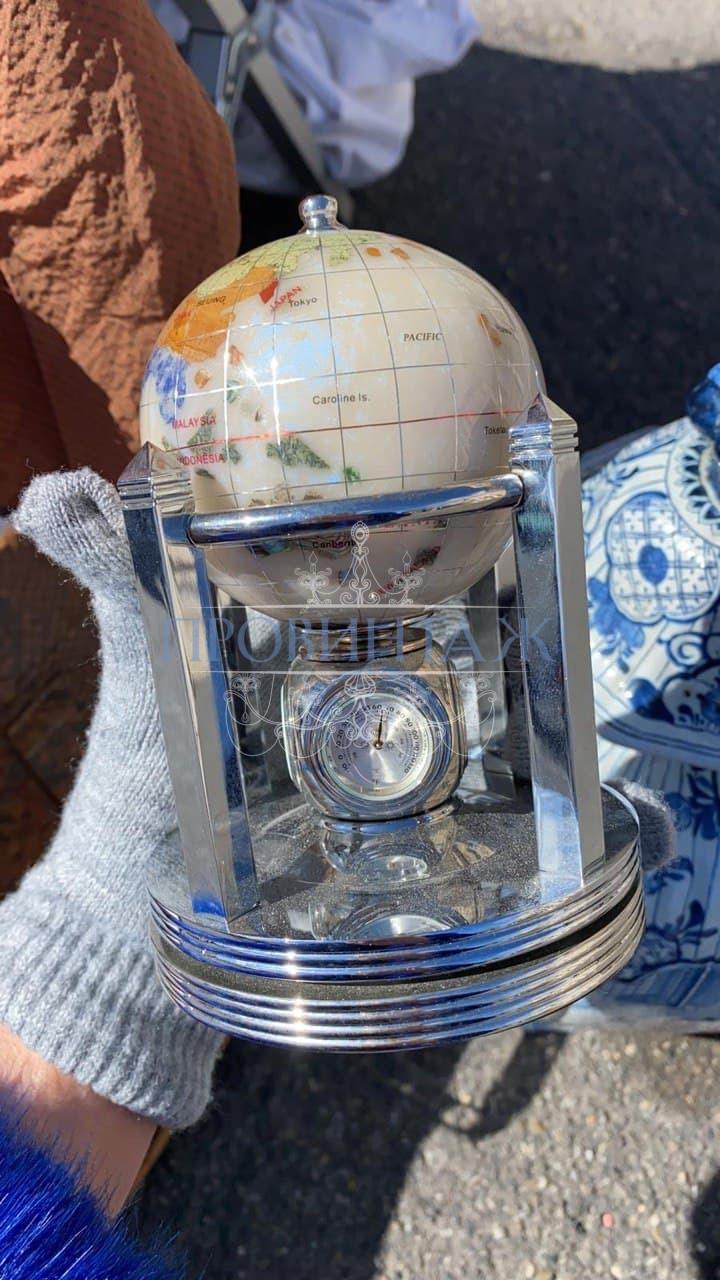 Часы настольные/каминные 3 Часы настольные/каминные 3